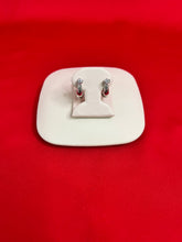 Pure Silver Hoops Earrings (SE1)