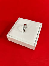 Pure Silver Band size 11