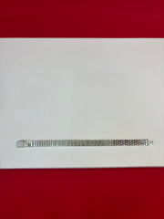 Men Silver Icedout Bracelet (MB133)