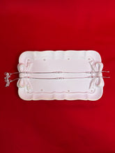 Pure Silver Anklets (WA117)