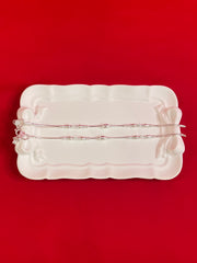 Kids Anklets 8.0 inch (KA28)