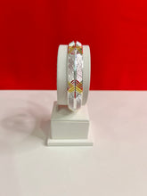 Pure Silver Kada 2.6 Mk14