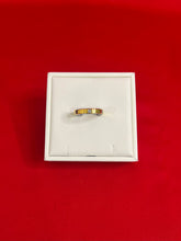 Men Silver Band (Size 10) MR52