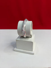 Pure Silver Kids Kada (Size-1.6) KK120