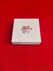 Pure Silver Turtle 🐢