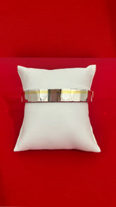 Pure Silver Kada 2.5 (k34)