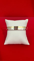 Pure Silver Kada 2.5 (k34)