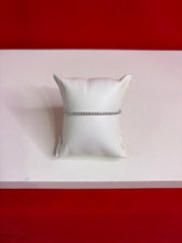 Fancy Pure Silver Bracelet (WB99)