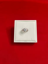Men Silver Ring (Size 10) MR108