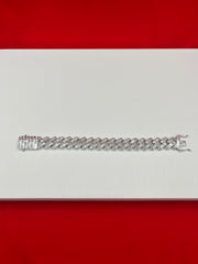 Men’s Iced out Heavy Bracelet