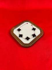 Van Cleef Silver Bracelet