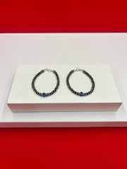 Kids Pure Silver Nazariye