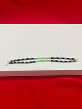 EvilEye Silver Bracelet Pair(Najariya)