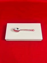 Pure Silver Spoon (SU81)