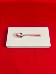 Pure Silver Spoon (SU81)
