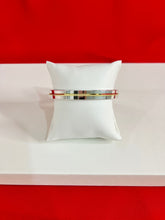 Pure Silver Kade (Size 3.0) MK57