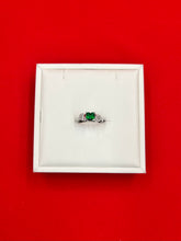 Pure Silver Ring size 6