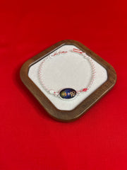 Pure Silver Bracelet