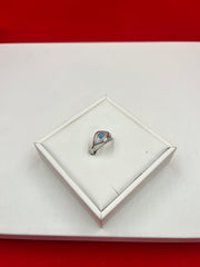 Pure Silver Ring size 6