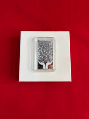 Pure Silver 10 Grams Coin