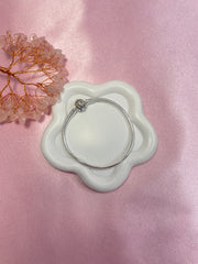 Pandora Forever Lock Bracelet