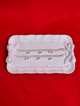 Pure Silver Kids Anklets 6.0 (KA87)