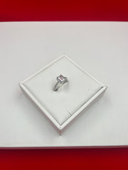 Pure Silver Ring size 7