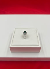 Pure Silver Ring size 7