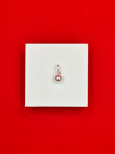 Silver Ball Locket (Goli locket)