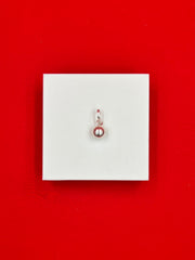 Silver Ball Locket (Goli locket)