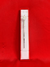 Pure Silver Baaz (Turban Salai)