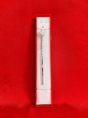 Pure Silver Baaz (Turban Salai)