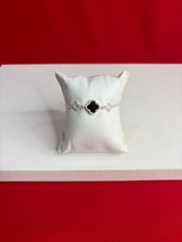 Women’s Pure Silver Bracelet (Wb162)