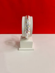 Pure Silver Kada 2.6 Mk36