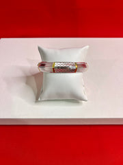 Pure Silver Kada 2.7 Mk21