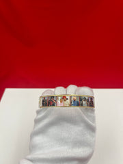 Pure Silver Kada 2.7 (k16)