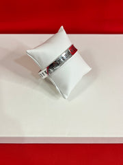 Pure Silver Kada 2.5