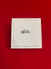 Pure Silver Ring (Size 5) WR35