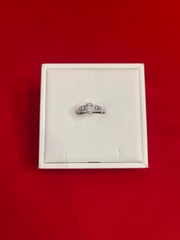 Pure Silver Ring (Size 5) WR35
