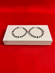 Pure Silver Kids Najariye 1.5 size