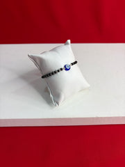 Women’s Pure Silver Najariya Bracelet (Wb191)