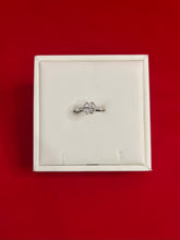 Pure Silver Ring (Size 5) WR59