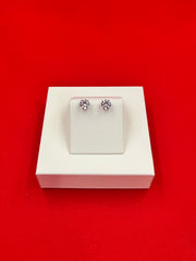 Pure Silver Studs