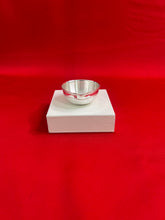 Pure Silver Diya