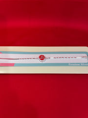 Pure Silver Bracelet