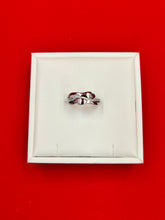 Pure Silver Ring size 10