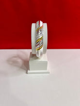 Pure Silver Kada 3.0 Mk38