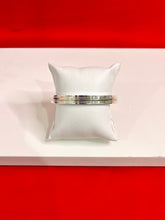 Pure Silver Kada (Size 2.6) MK49