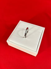 Pure Silver Band size 13