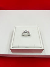 Pure Silver Ring size 6.5